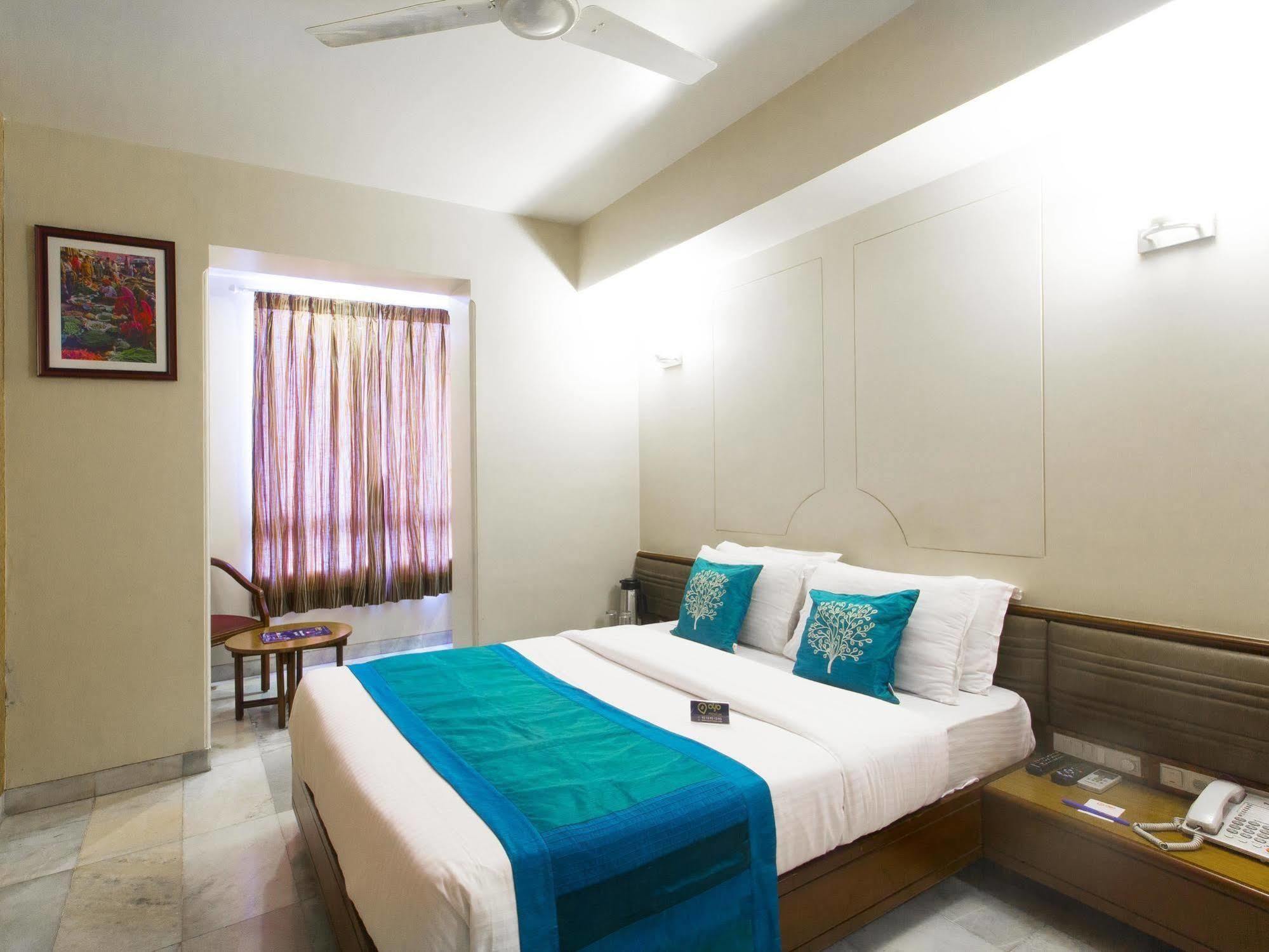 Hotel Ashray International, Sion - Near Bkc Mumbai Exterior foto