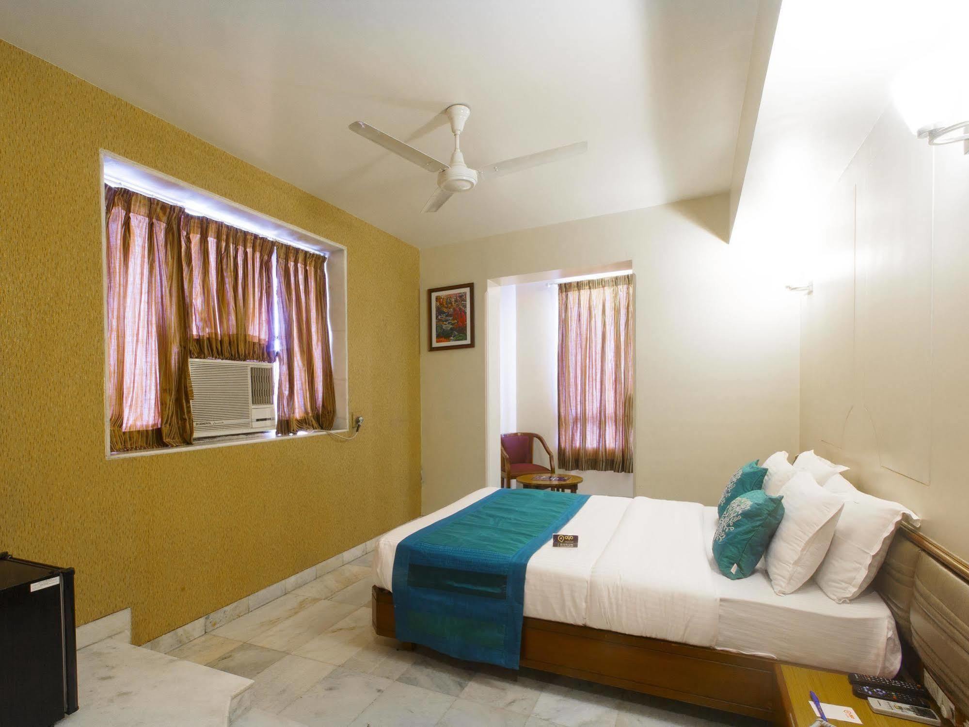 Hotel Ashray International, Sion - Near Bkc Mumbai Exterior foto