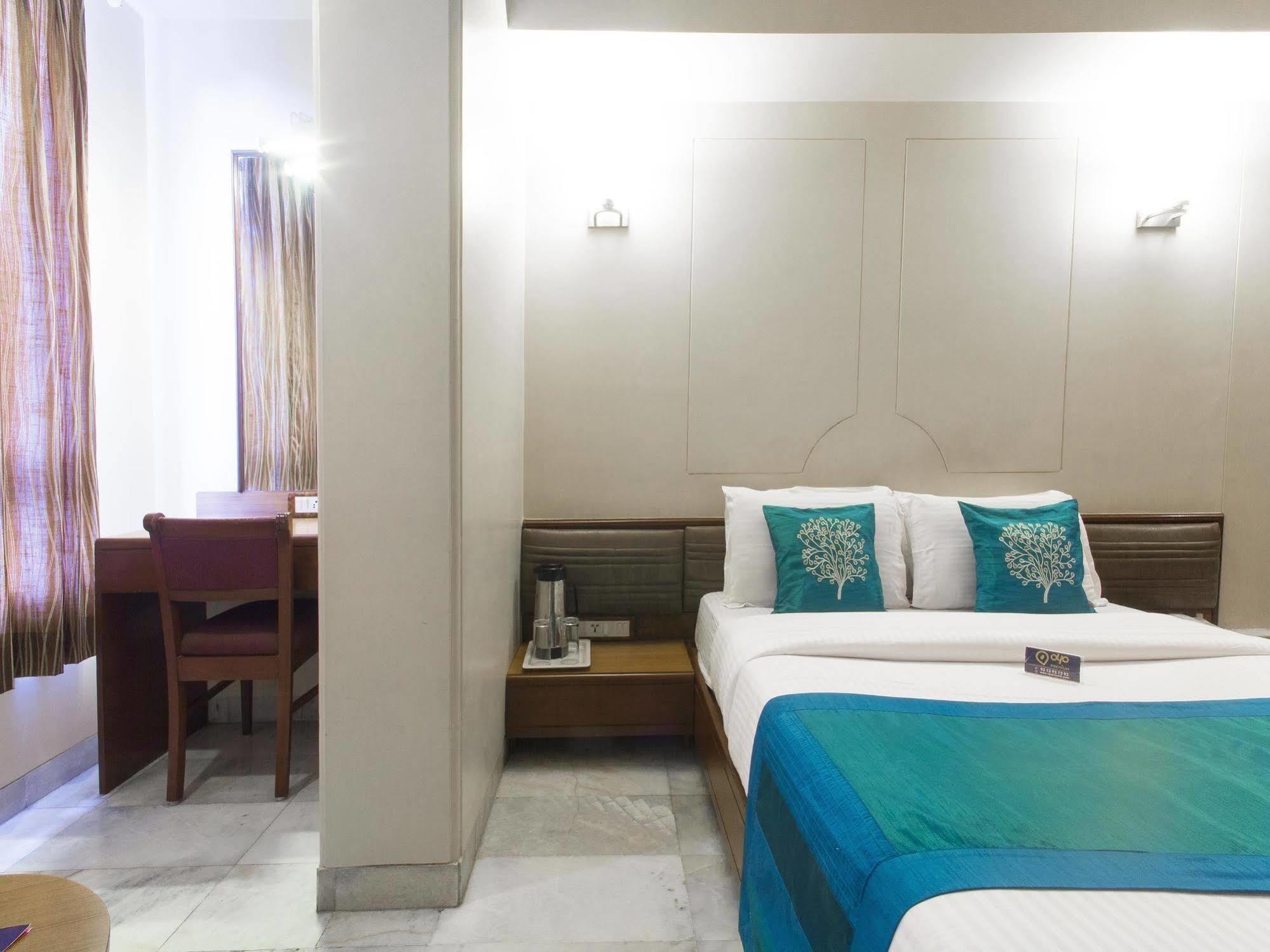 Hotel Ashray International, Sion - Near Bkc Mumbai Exterior foto